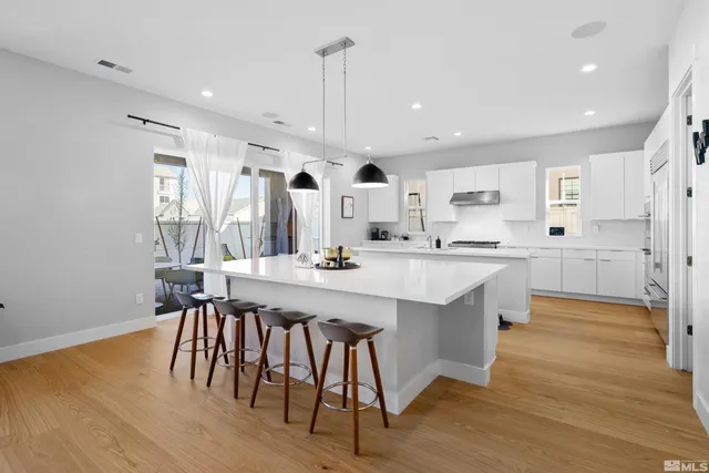 $1,798,000 | 5424 Side Saddle Trail, Reno, NV 89511