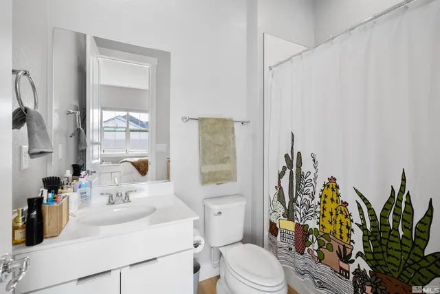 $1,798,000 | 5424 Side Saddle Trail, Reno, NV 89511