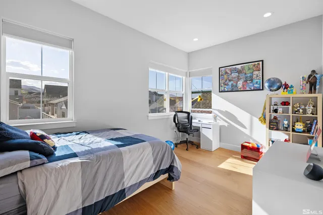 $1,798,000 | 5424 Side Saddle Trail, Reno, NV 89511