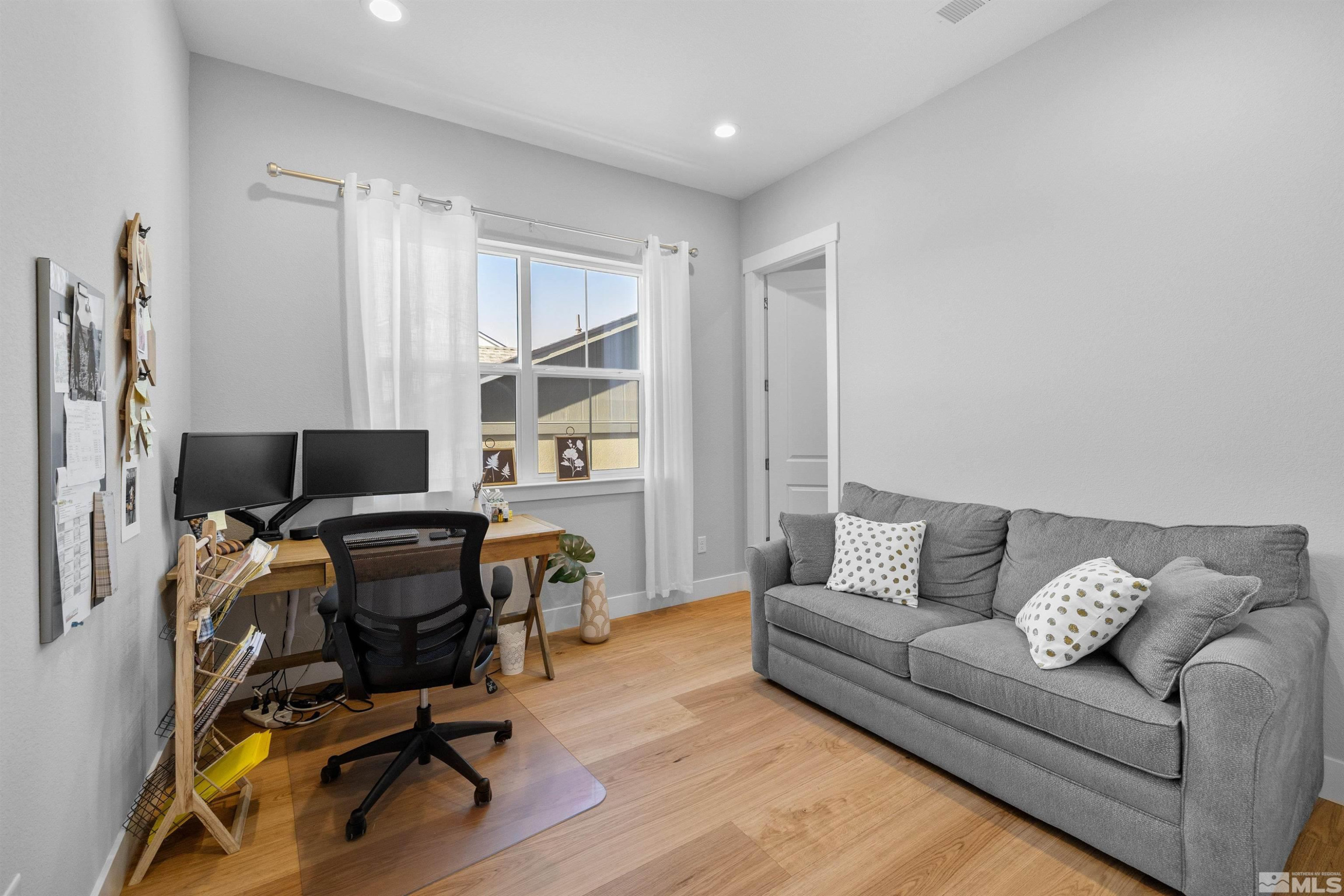 5424 Side Saddle Trail Reno, NV 89511 - Photo 35 of 40 Photo 35