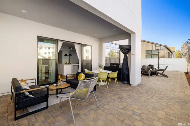 $1,798,000 | 5424 Side Saddle Trail, Reno, NV 89511