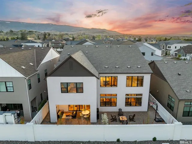 $1,798,000 | 5424 Side Saddle Trail, Reno, NV 89511