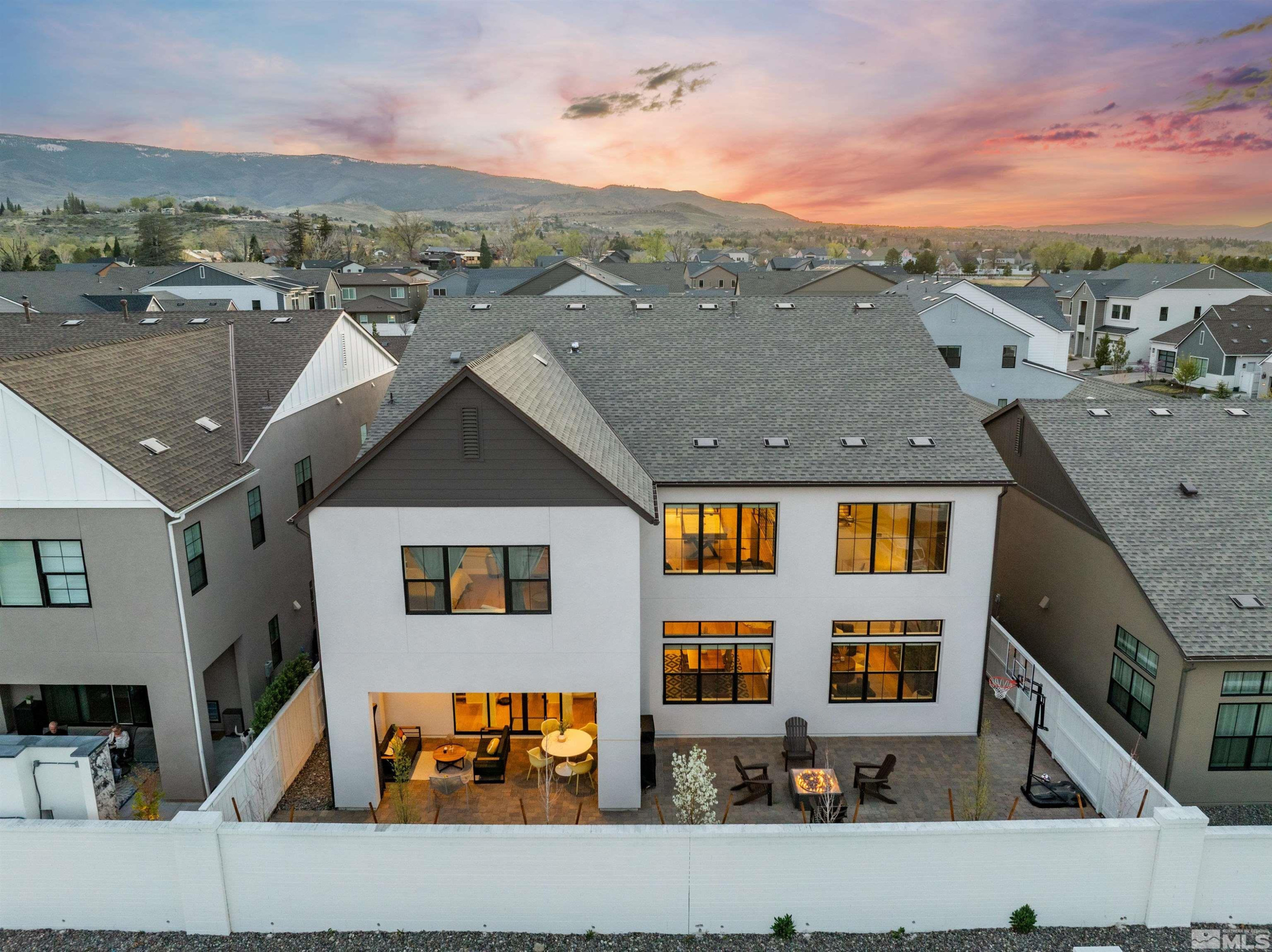 5424 Side Saddle Trail Reno, NV 89511 - Photo 39 of 40 Photo 39