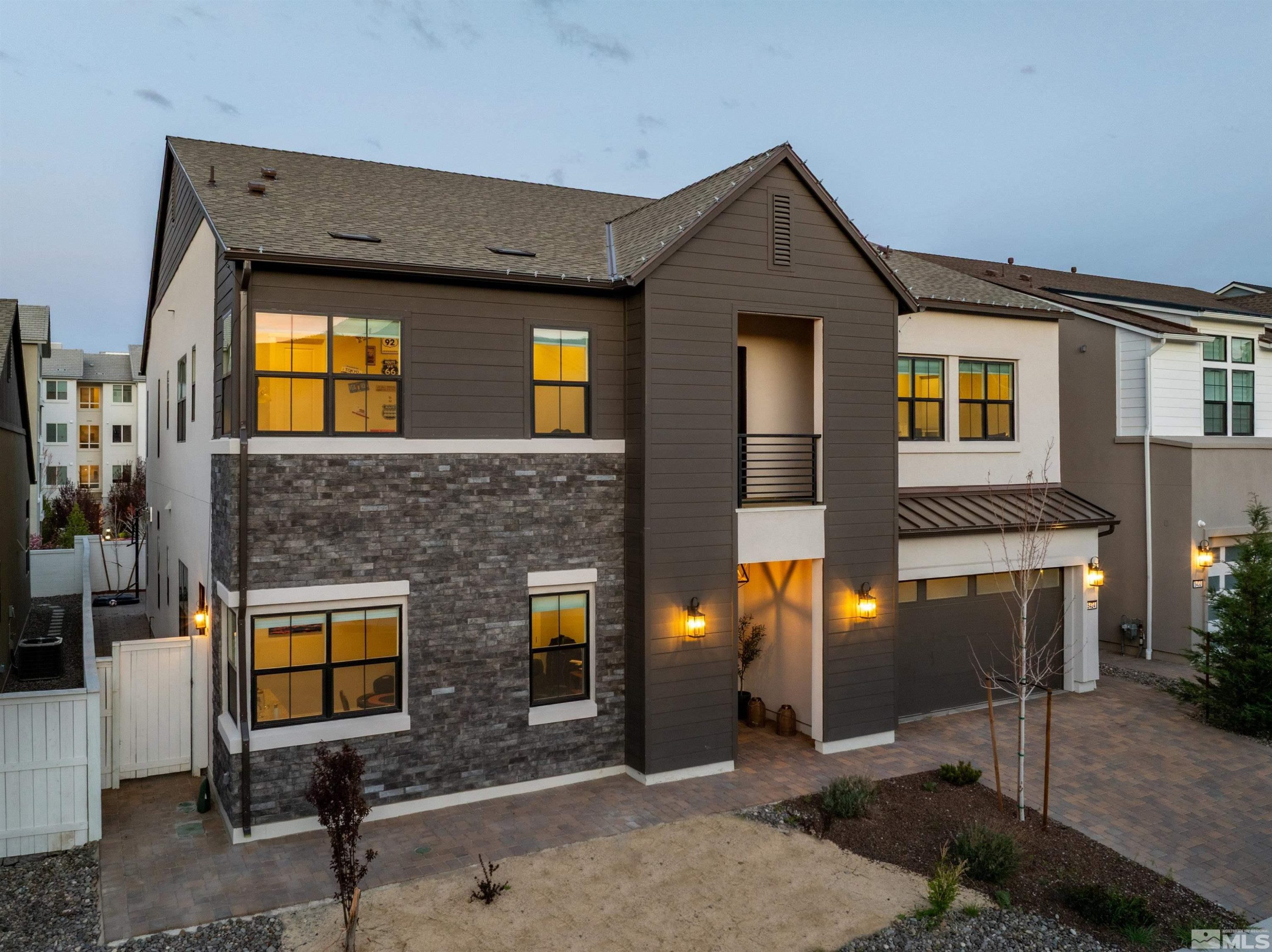 5424 Side Saddle Trail Reno, NV 89511 - Photo 40 of 40 Photo 40