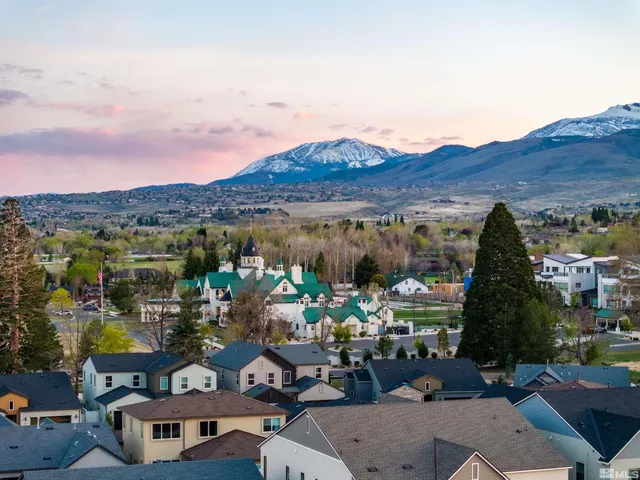 $1,798,000 | 5424 Side Saddle Trail, Reno, NV 89511