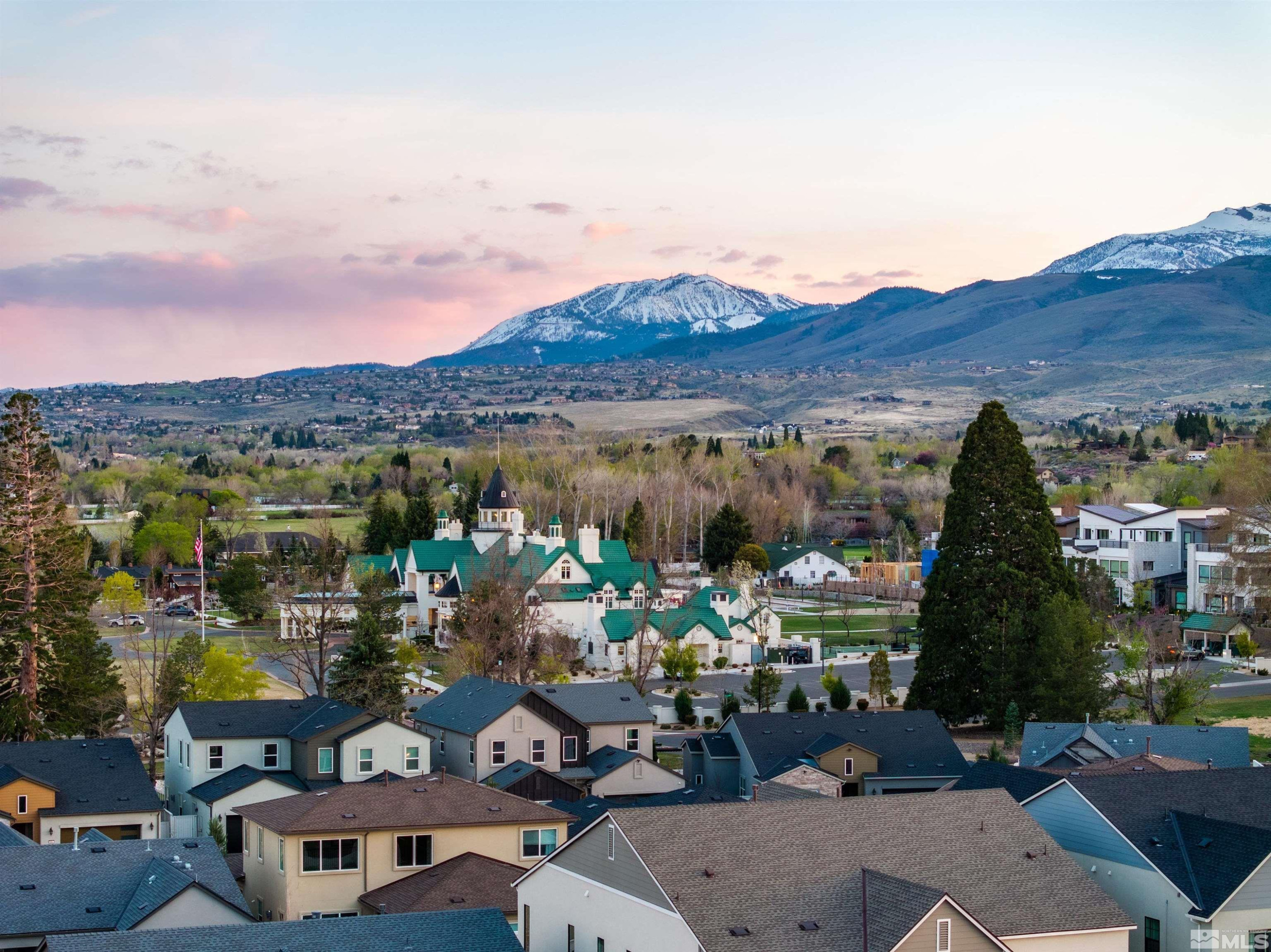 5424 Side Saddle Trail Reno, NV 89511 - Photo 5 of 40 Photo 5