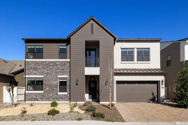 $1,798,000 | 5424 Side Saddle Trail, Reno, NV 89511