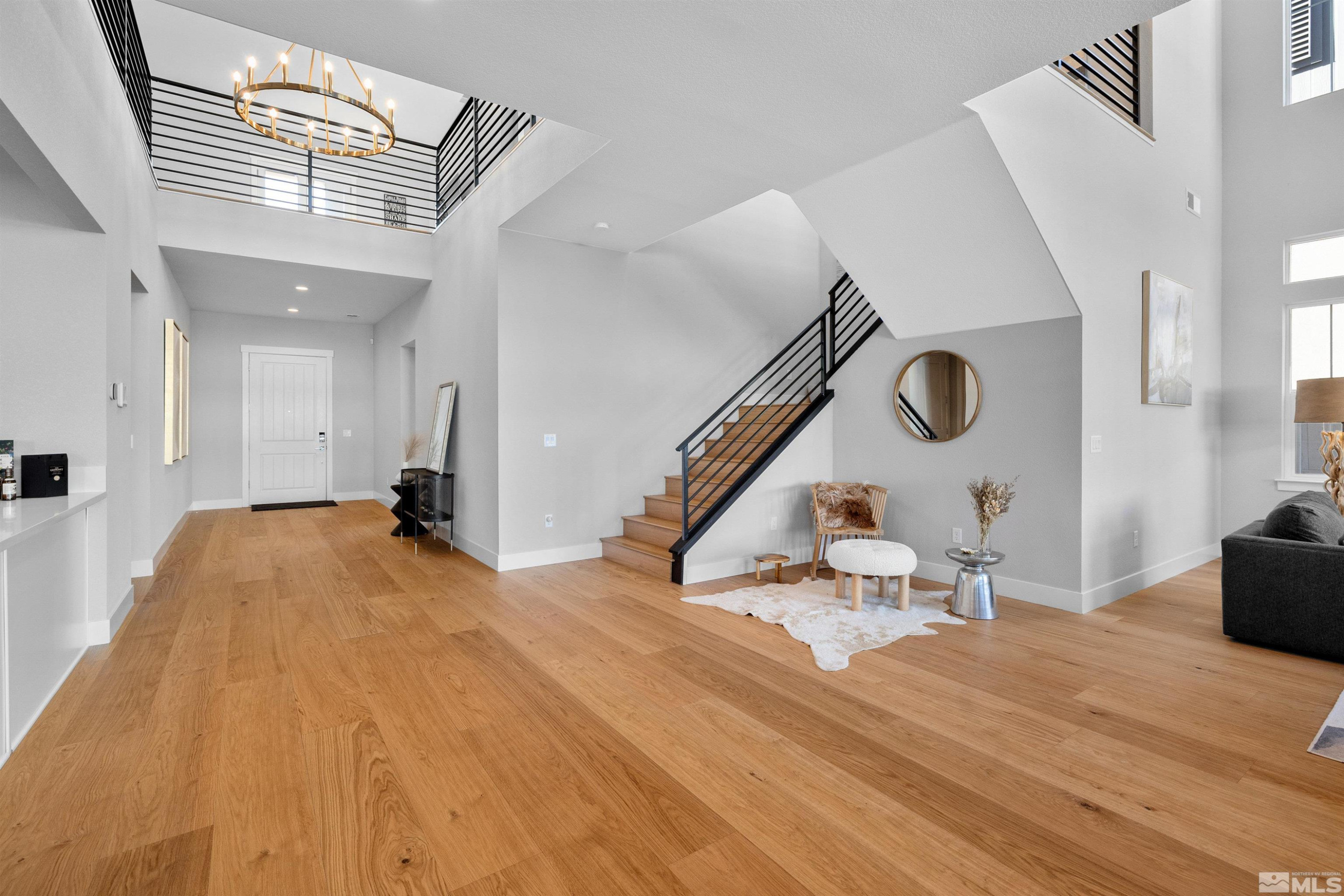 5424 Side Saddle Trail Reno, NV 89511 - Photo 8 of 40 Photo 8