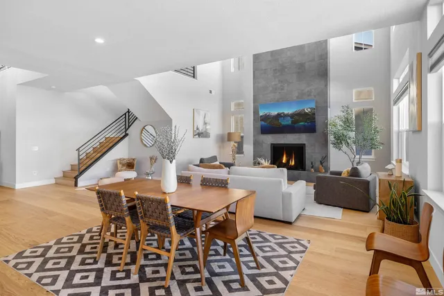 $1,798,000 | 5424 Side Saddle Trail, Reno, NV 89511