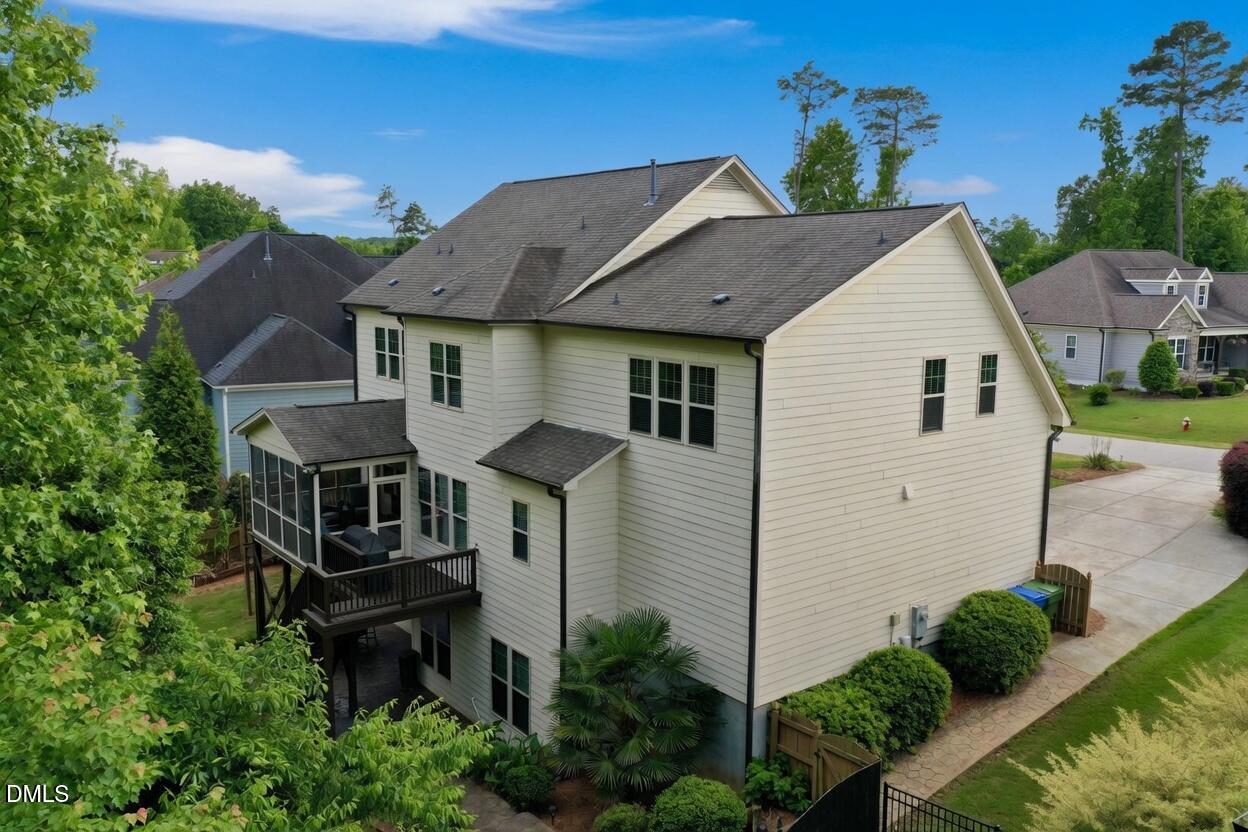 4603 Brighton Ridge Drive Apex, NC 27539 - Photo 57 of 66 XJ5H5