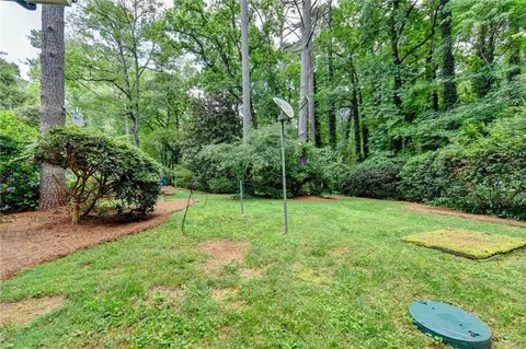 $699,000 | 5363 Rosser Road, Stone Mountain, GA 30087