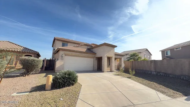 $1,750 | 18211 North Toya Street, Maricopa, AZ 85138