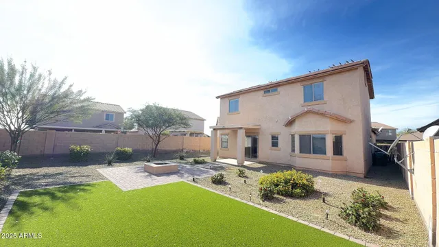 $1,750 | 18211 North Toya Street, Maricopa, AZ 85138