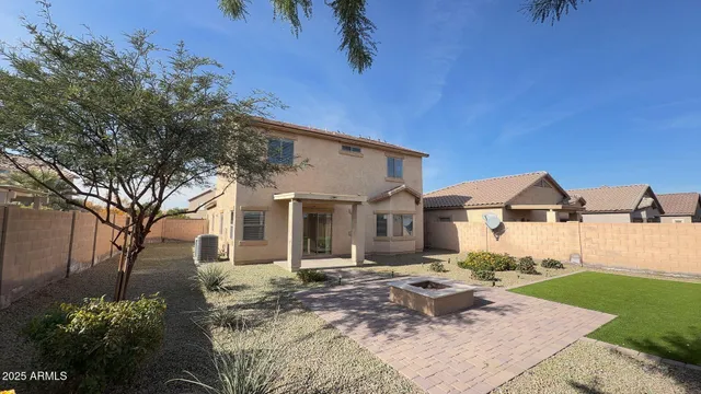 $1,750 | 18211 North Toya Street, Maricopa, AZ 85138