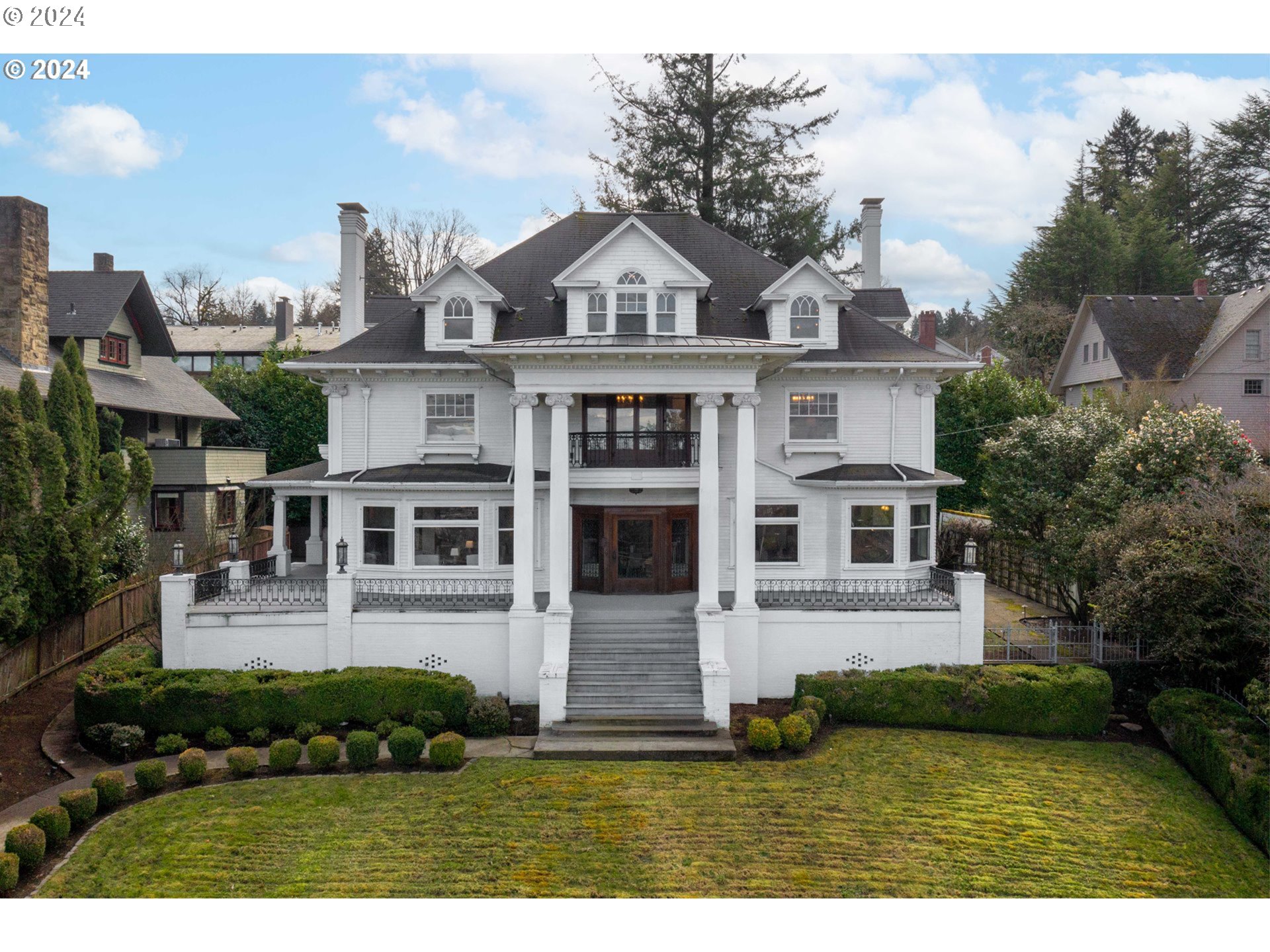 1825 Southwest Vis Ave  