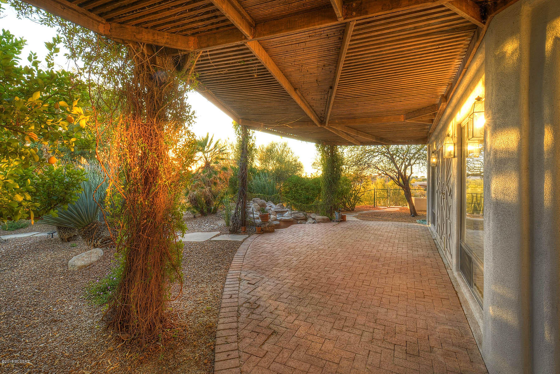 4925 North Craycroft Road Tucson, AZ 85718 - Photo 28 of 39 Gallery Image 28