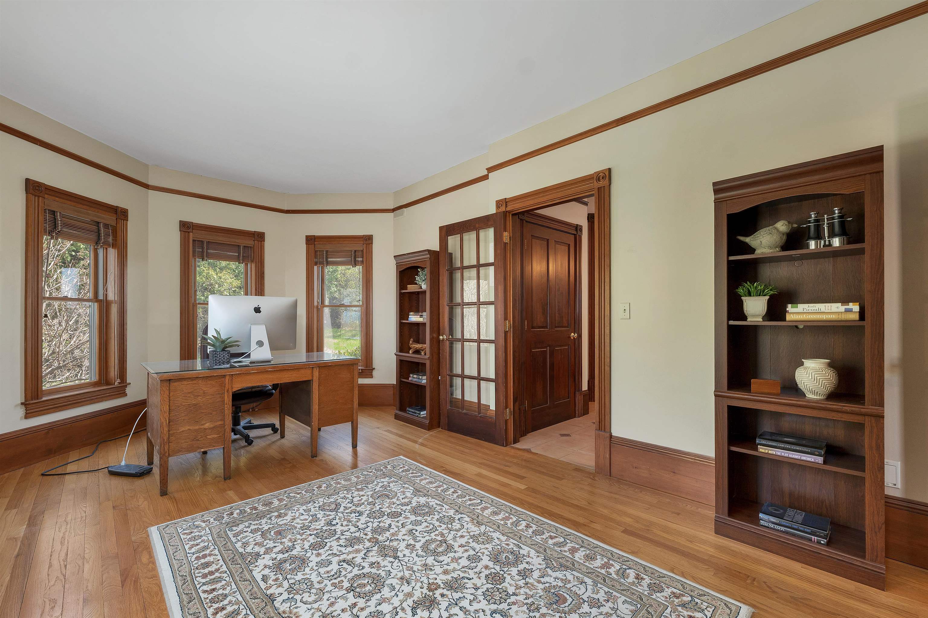 292 Liberty Hill Road Gilford, NH 03249 - Photo 35 of 60