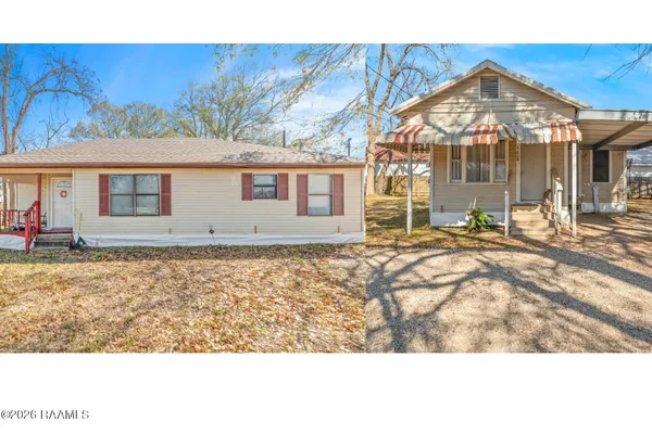 $135,000 | 440 Huval Street, Unit A & B, Lafayette, LA 70501