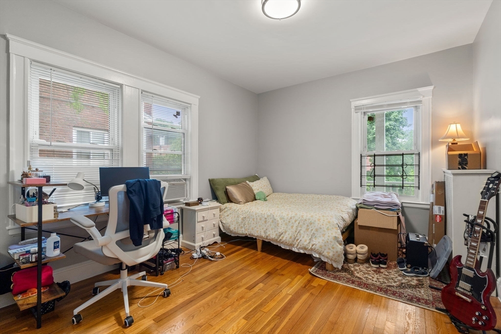 78 Euston Road, Unit 1 Boston, MA 02135 - Photo 6 of 26