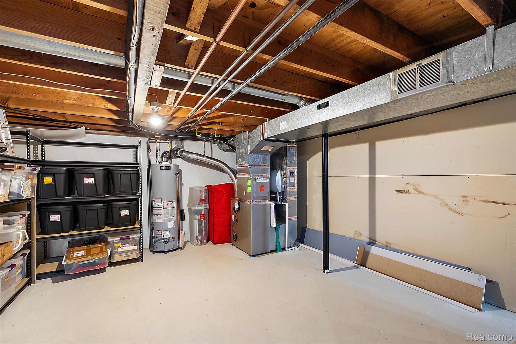 2386 Milverton Road Troy, MI 48083 - Photo 43 of 65 Mechanicals