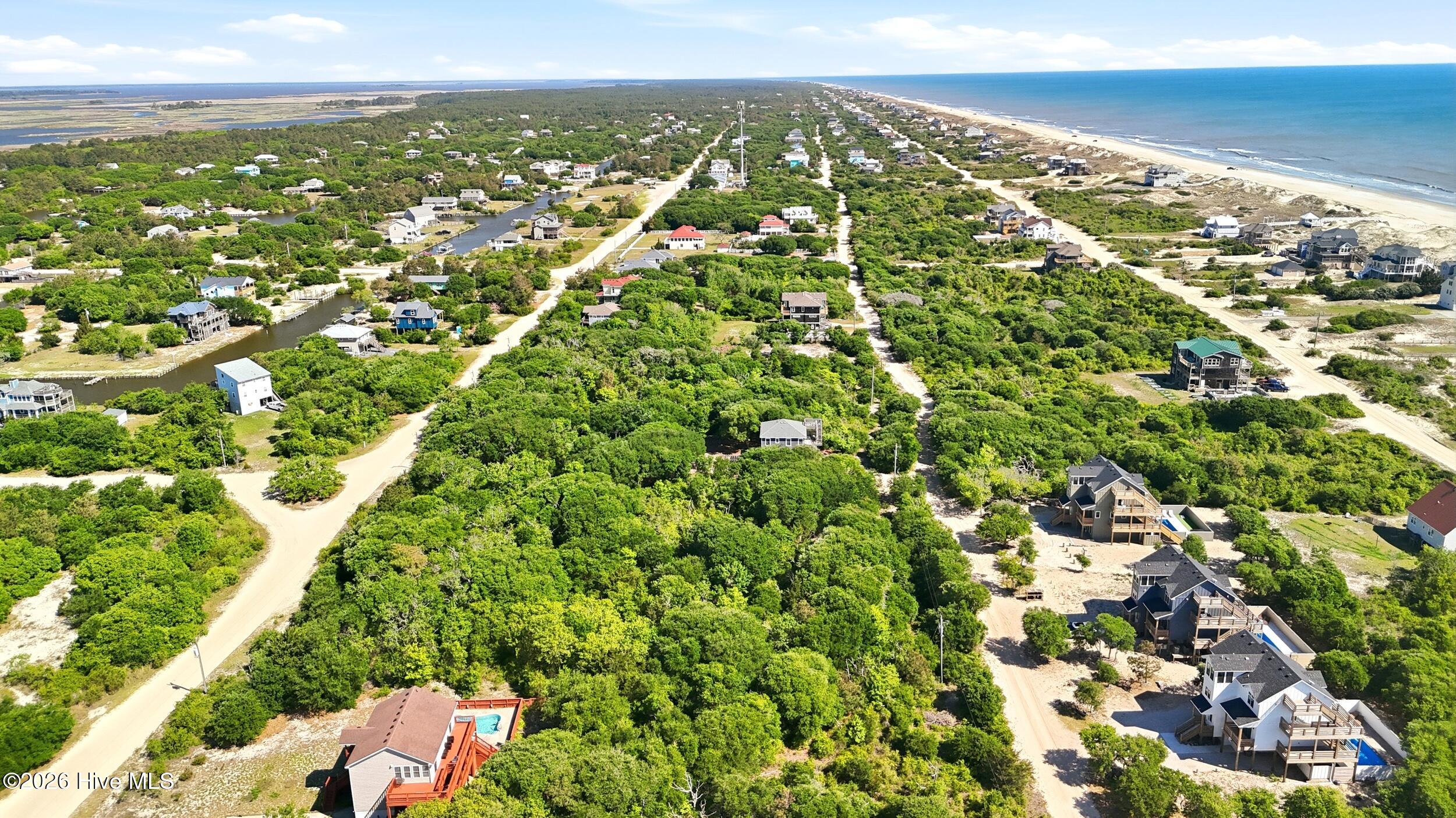 2114 Sandpiper Road Corolla, NC 27927 - Photo 16 of 21