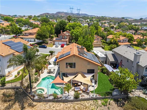 $1,077,000 | 28345 Nicholas Circle, Saugus, CA 91350