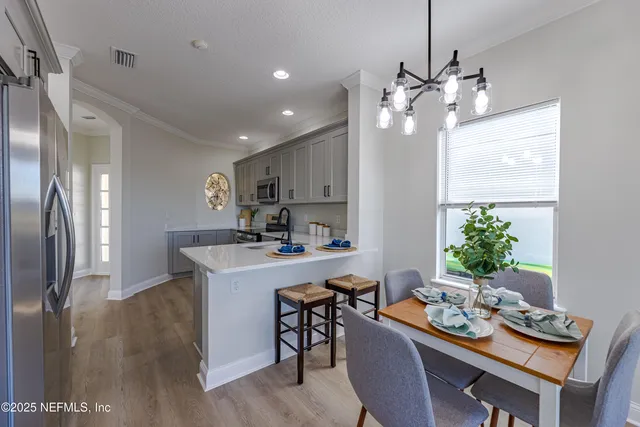 $579,000 | 95332 Village Drive, Fernandina Beach, FL 32034