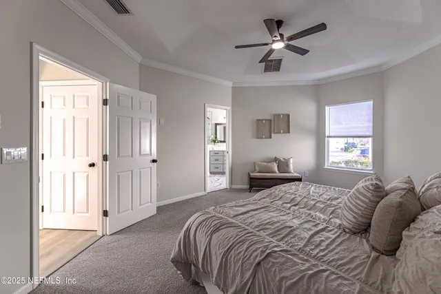 $579,000 | 95332 Village Drive, Fernandina Beach, FL 32034