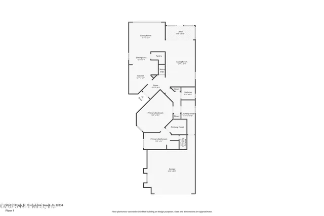 $579,000 | 95332 Village Drive, Fernandina Beach, FL 32034