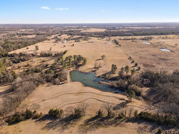 $409,500 | 3240 County Road 3240, Mount Pleasant, TX 75455