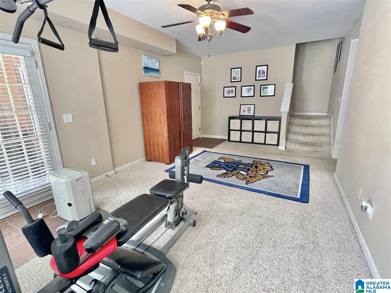 109 Buckskin Trace Alabaster, AL 35007 - Photo 32 of 42
