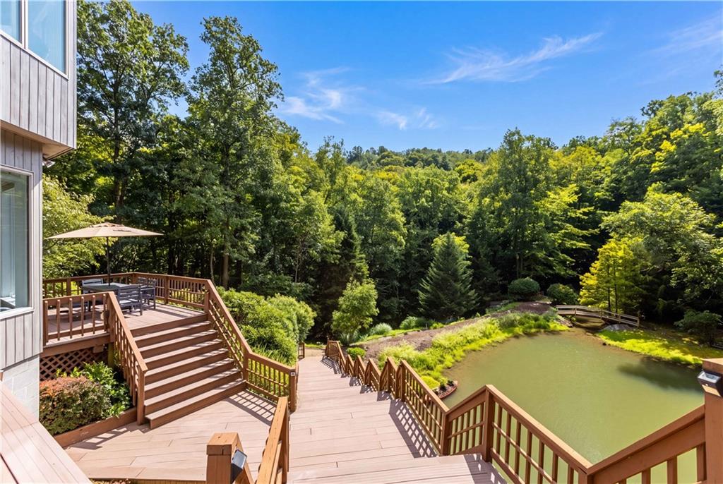 207 Youngstown Ridge Road Ligonier, PA 15658 - Photo 11 of 50 Gallery Image 11