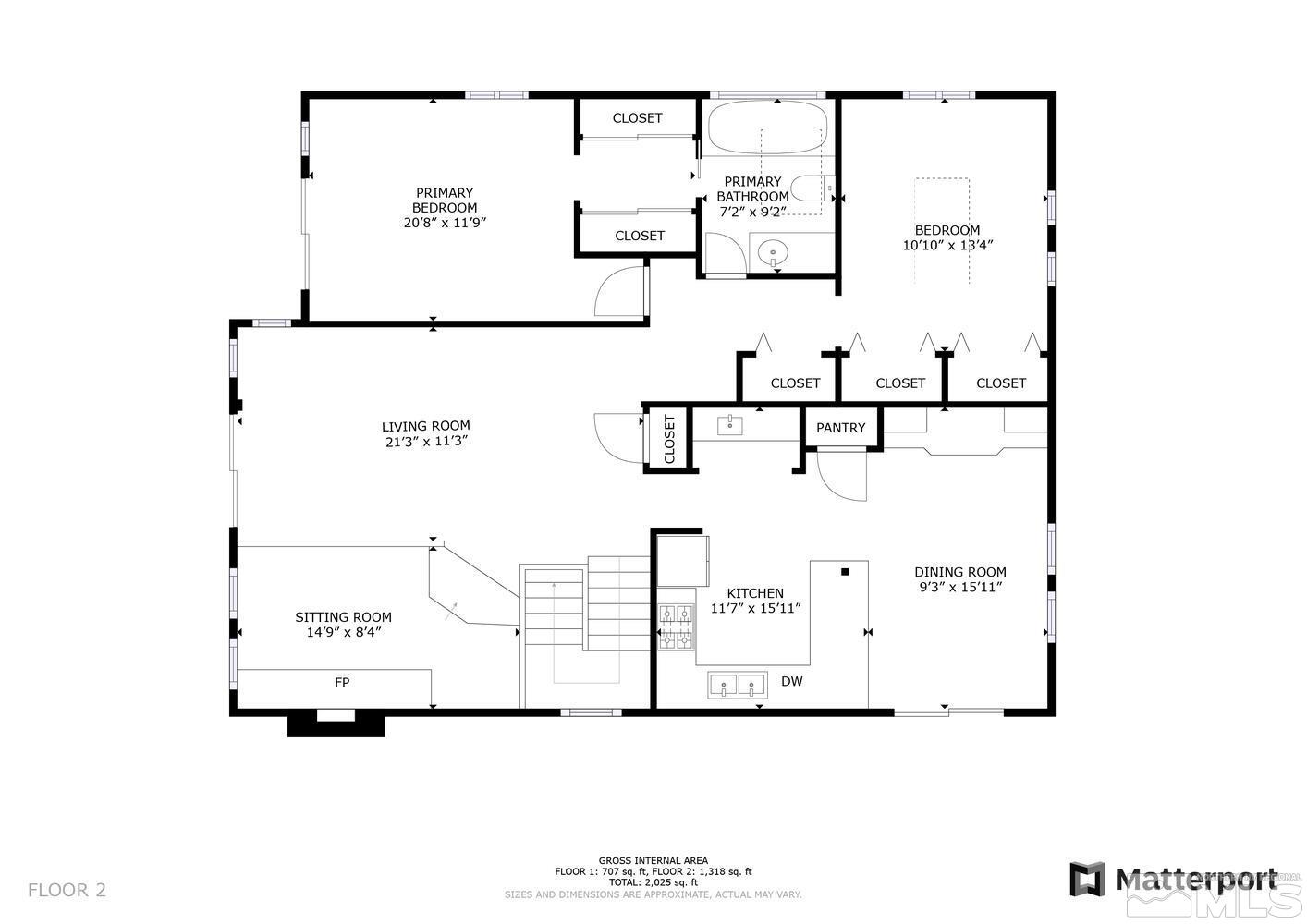 308 Elks Point Road Zephyr Cove, NV 89448 - Photo 29 of 29