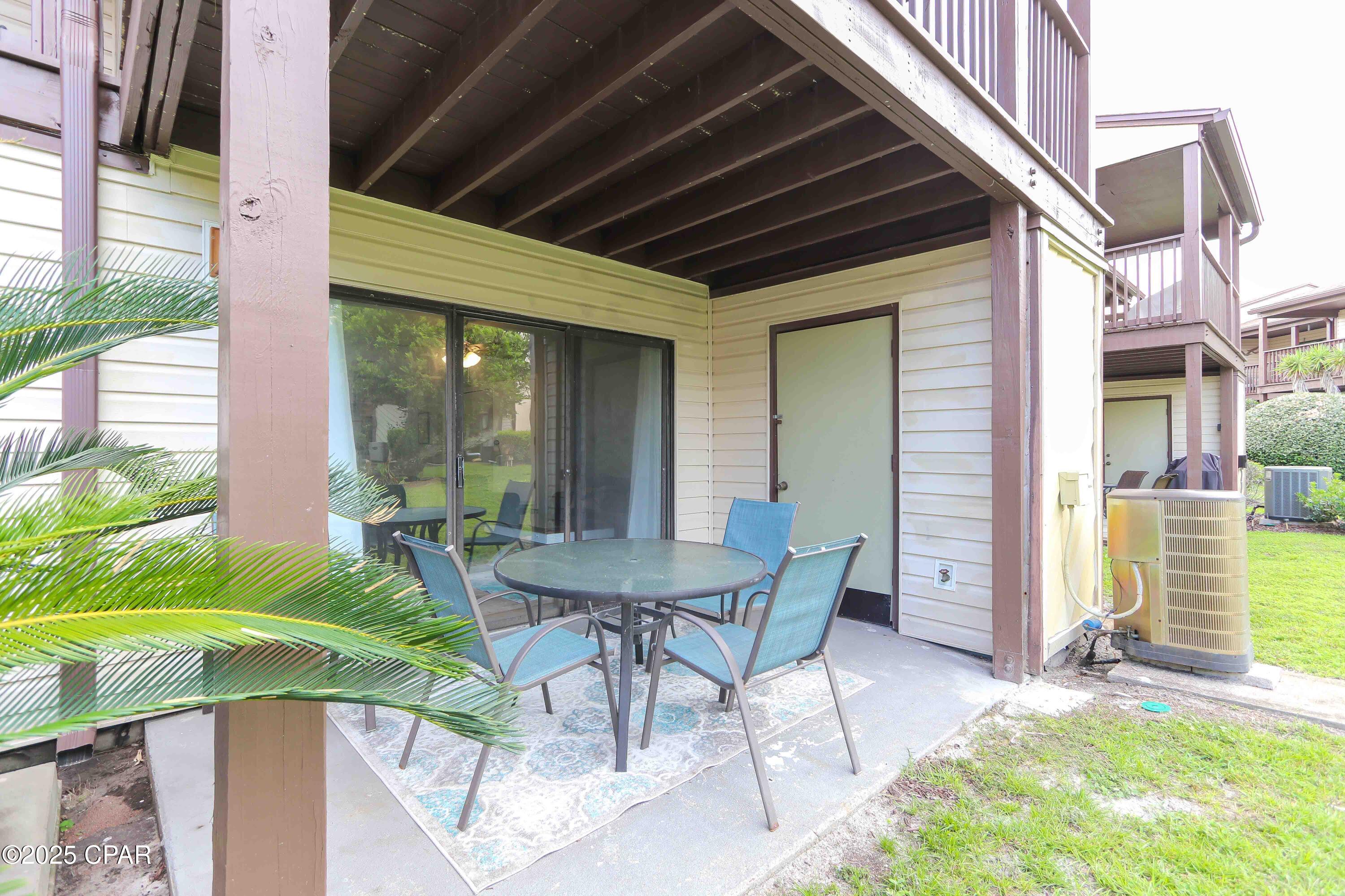 17620 Front Beach Road, Unit Y3 Panama City Beach, FL 32413 - Photo 33 of 82