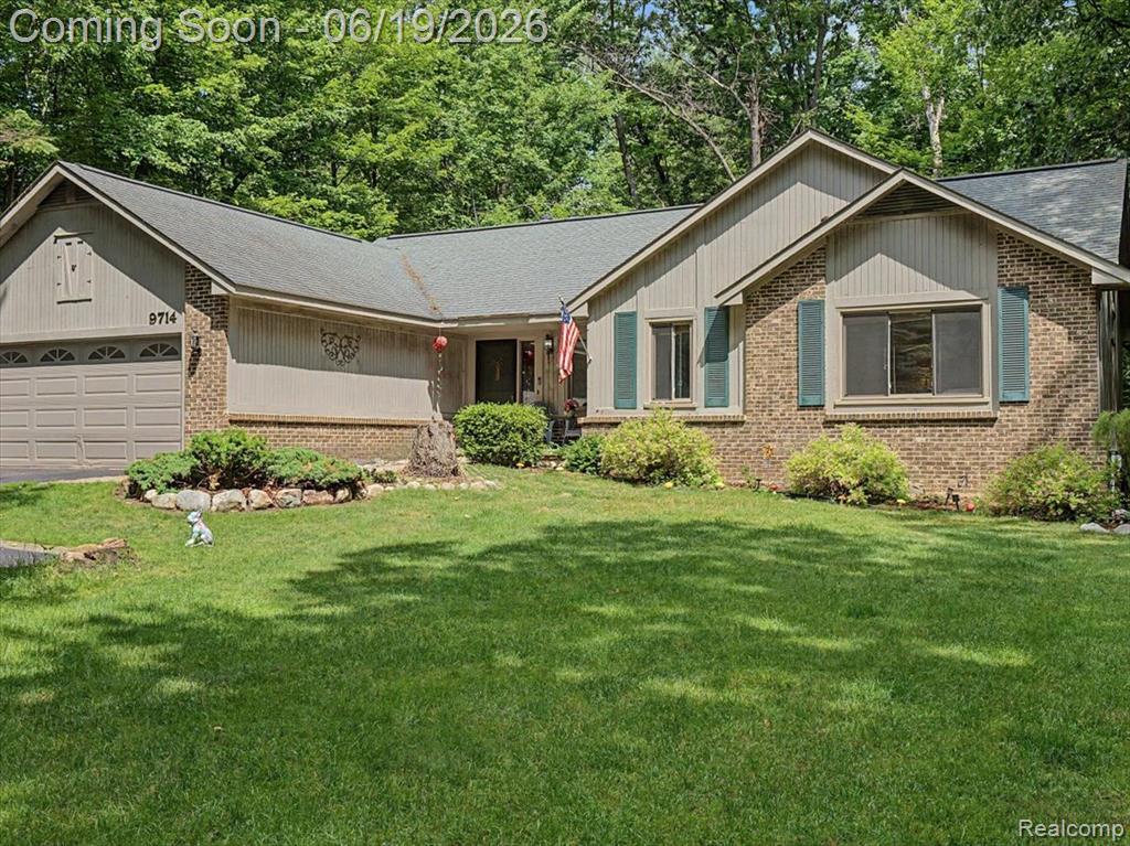9714 Naiad Road Clarkston, MI 48348 - Photo 2 of 61