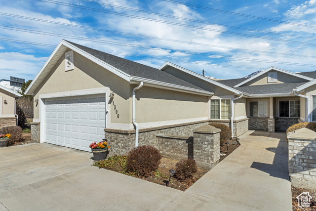 1396 Westbridge Drive Provo, UT 84601 - Photo 1 of 1