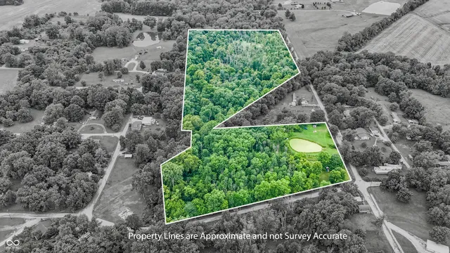 $220,000 | 0 Quincy Road, Cloverdale, IN 47456