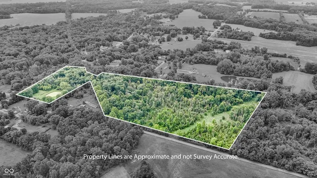 $220,000 | 0 Quincy Road, Cloverdale, IN 47456