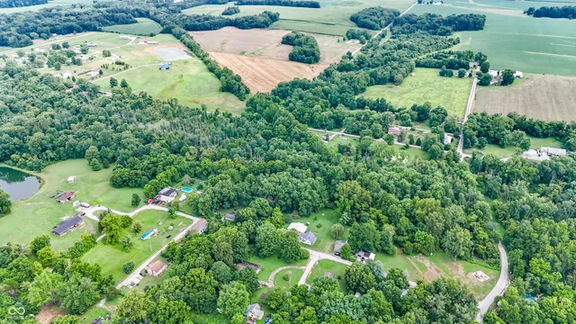 $220,000 | 0 Quincy Road, Cloverdale, IN 47456