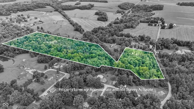 $220,000 | 0 Quincy Road, Cloverdale, IN 47456