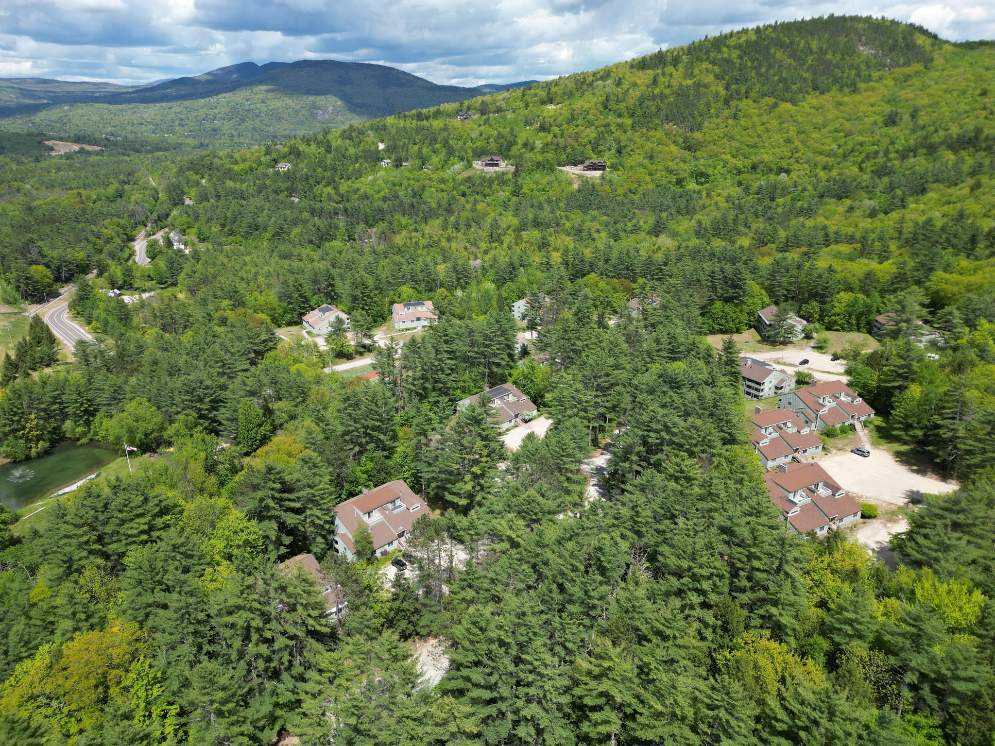 18 E Seasons At Attitash Road Bartlett, NH 03860 - Photo 37 of 39