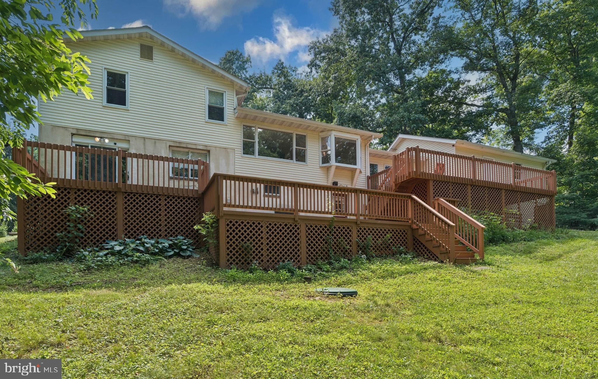 2616 Coon Club Road Westminster, MD 21157 - Photo 16 of 20