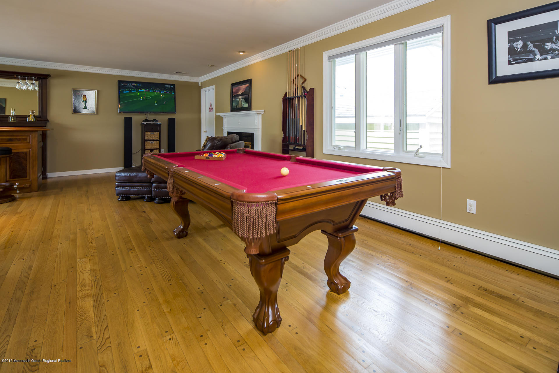 25 Via Ripa Sea Bright, NJ 07760 - Photo 20 of 61 19_Entertainment Room - Copy