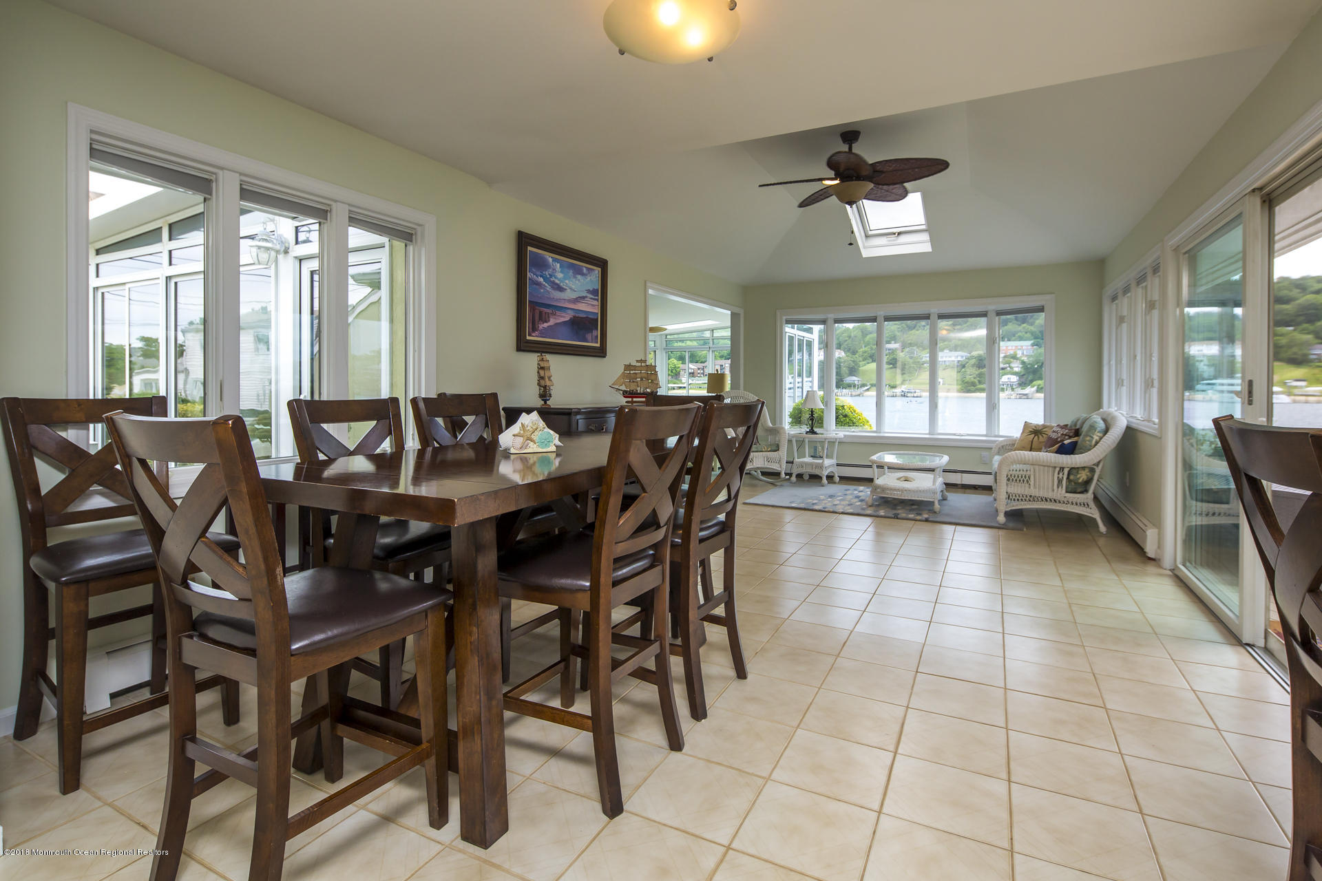 25 Via Ripa Sea Bright, NJ 07760 - Photo 3 of 61 02_Family Room - Copy - Copy