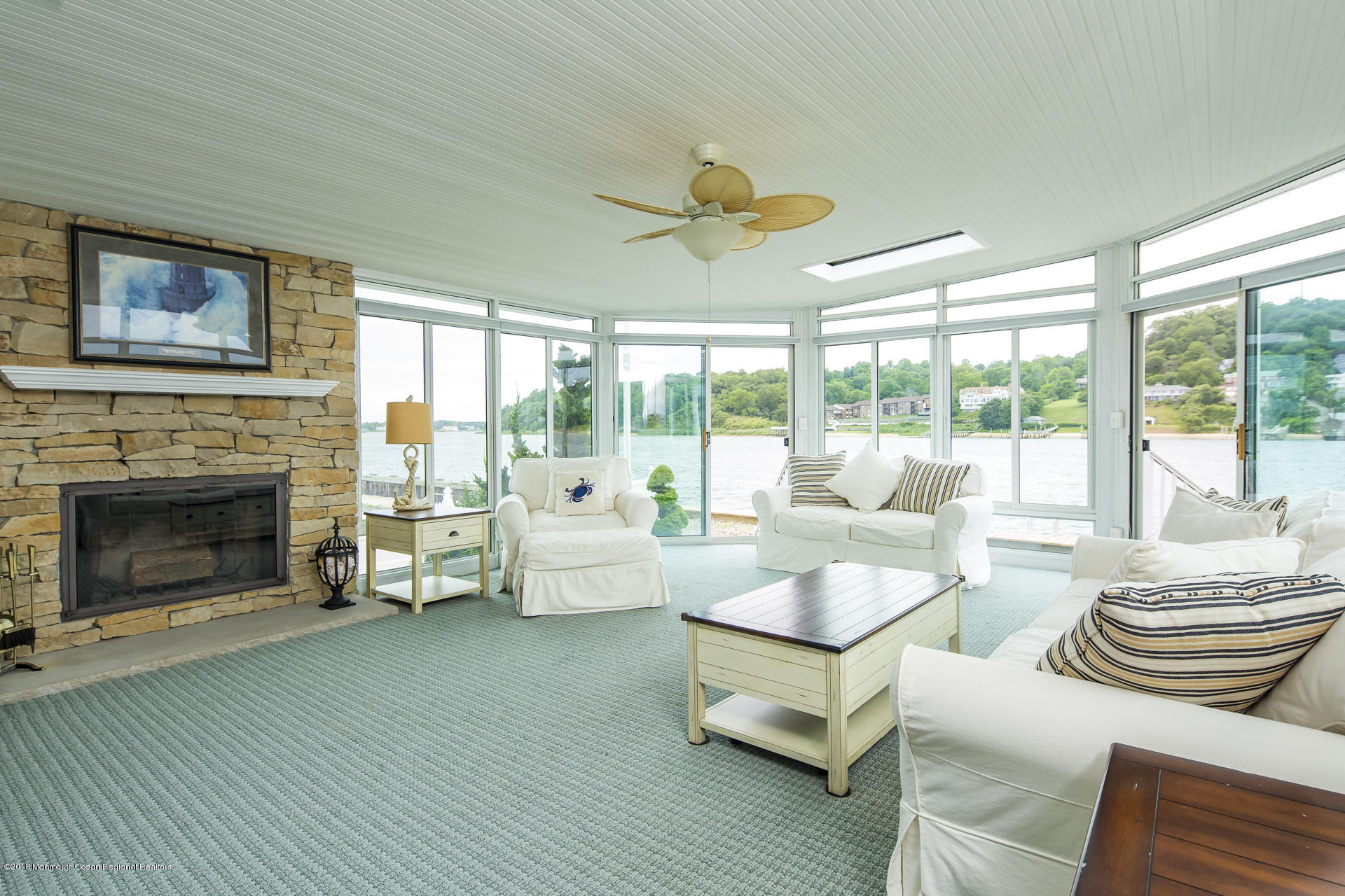 25 Via Ripa Sea Bright, NJ 07760 - Photo 8 of 61 07_Living Room - Copy - Copy