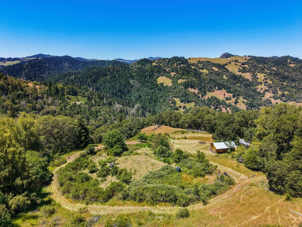 4590 Rd A Garberville, CA 95542 - Photo 8 of 25