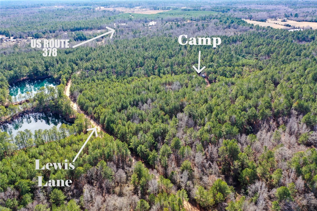 25 Lewis Lane McCormick, SC 29835 - Photo 5 of 20