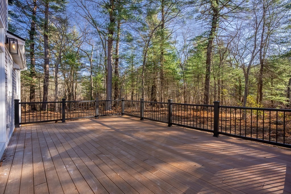 162 Winter Street Weston, MA 02493 - Photo 13 of 36 a view of entryway with wooden floor