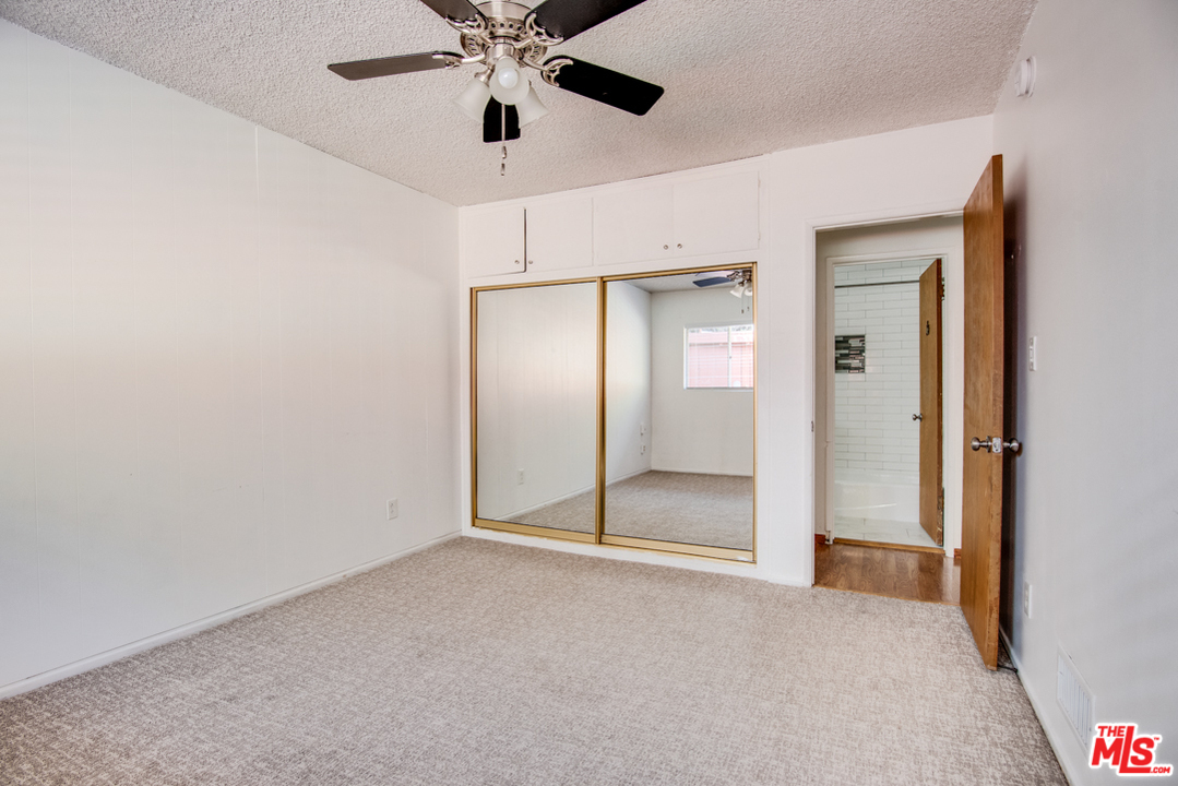 8204 Pershing Drive Playa del Rey, CA 90293 - Photo 14 of 27 an empty room with a bathroom