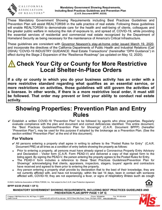 8204 Pershing Drive Playa del Rey, CA 90293 - Photo 27 of 27